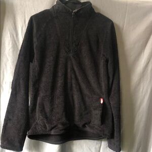 Women’s Black Sweater